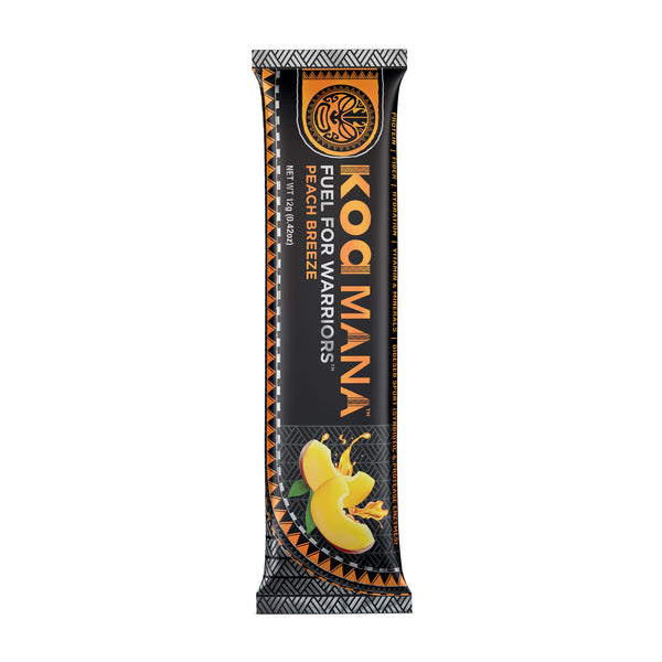 KOA MANA™ ELITE HYDRATION SUPERFOOD (15 STICK PACKS / BAG)