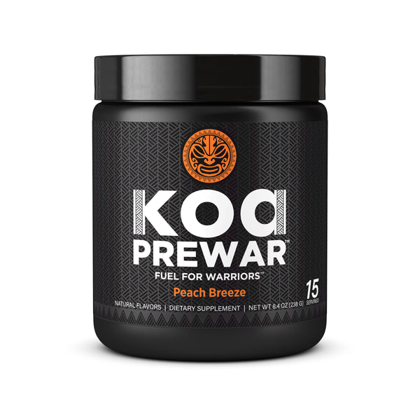 KOA PREWAR™