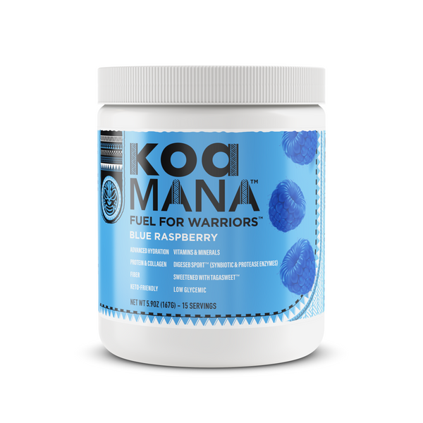 KOA MANA™ ELITE HYDRATION SUPERFOOD
