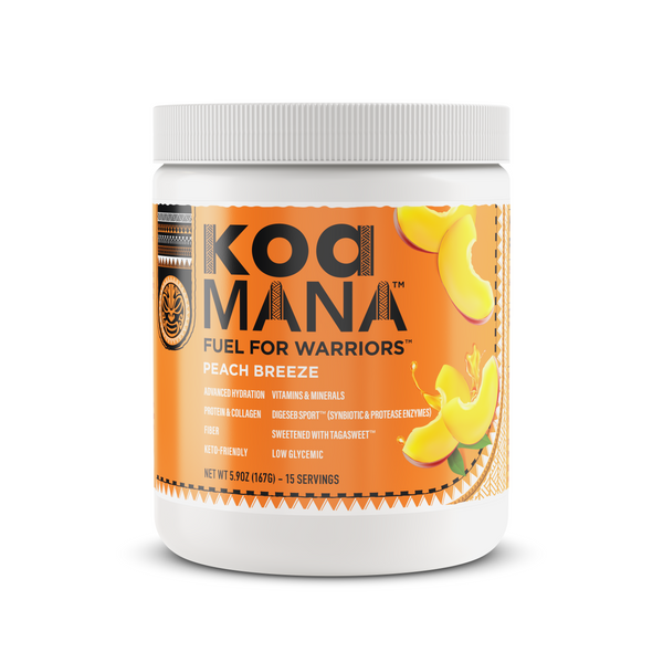 KOA MANA™ ELITE HYDRATION SUPERFOOD
