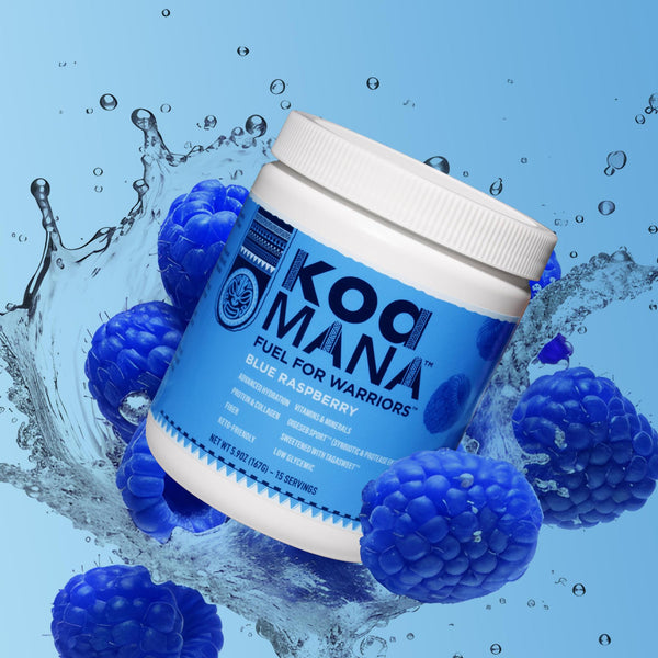 KOA MANA™ ELITE HYDRATION SUPERFOOD