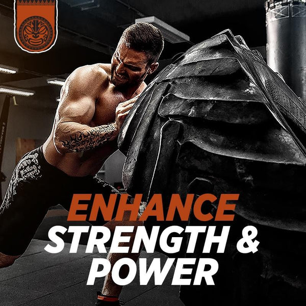 KOA PCC+ (Protein Collagen Creatine Plus L-Leucine, Ursolic Acid, HMB, DigeSEB Sport)