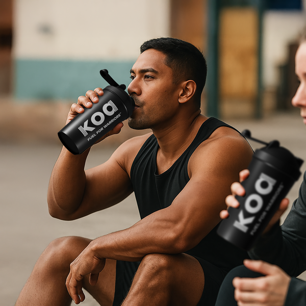KOA MANA™ ELITE HYDRATION SUPERFOOD