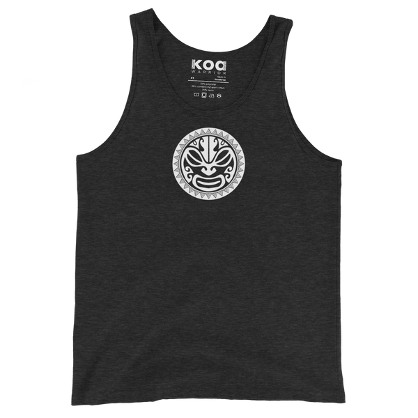 Koa Warrior Unisex Tank Top