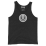 Koa Warrior Unisex Tank Top