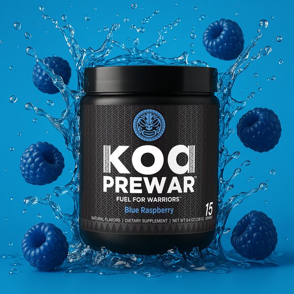 KOA PREWAR™