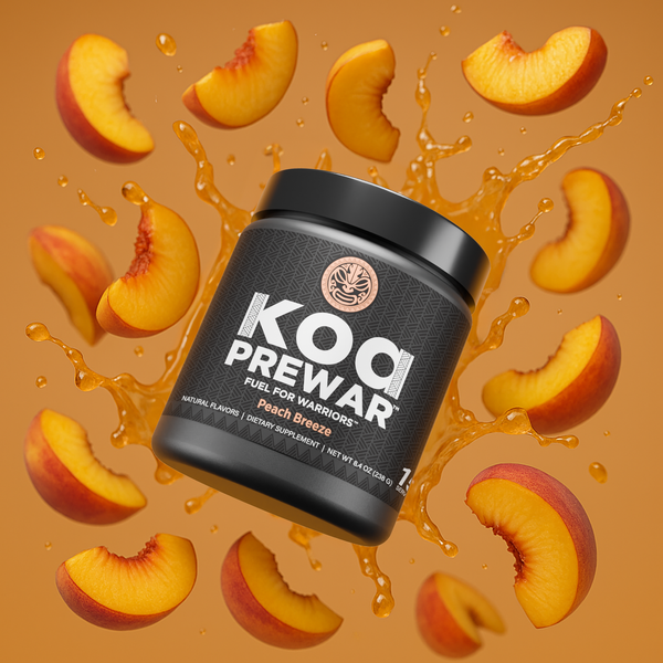 KOA PREWAR™