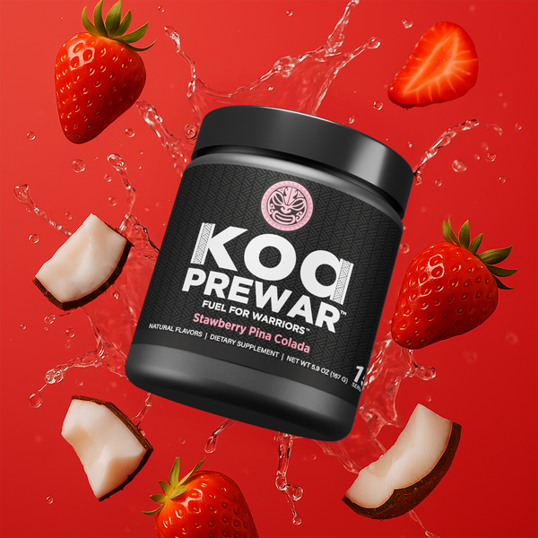 KOA PREWAR™