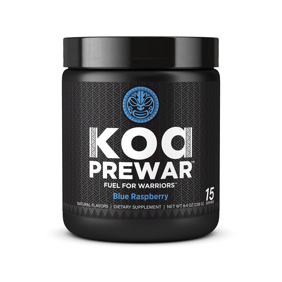 KOA PREWAR™ - PREWORKOUT (ENERGY, FOCUS, ENDURANCE, SUPERIOR PUMP ...