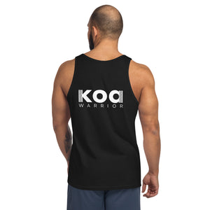 Koa Warrior Unisex Tank Top