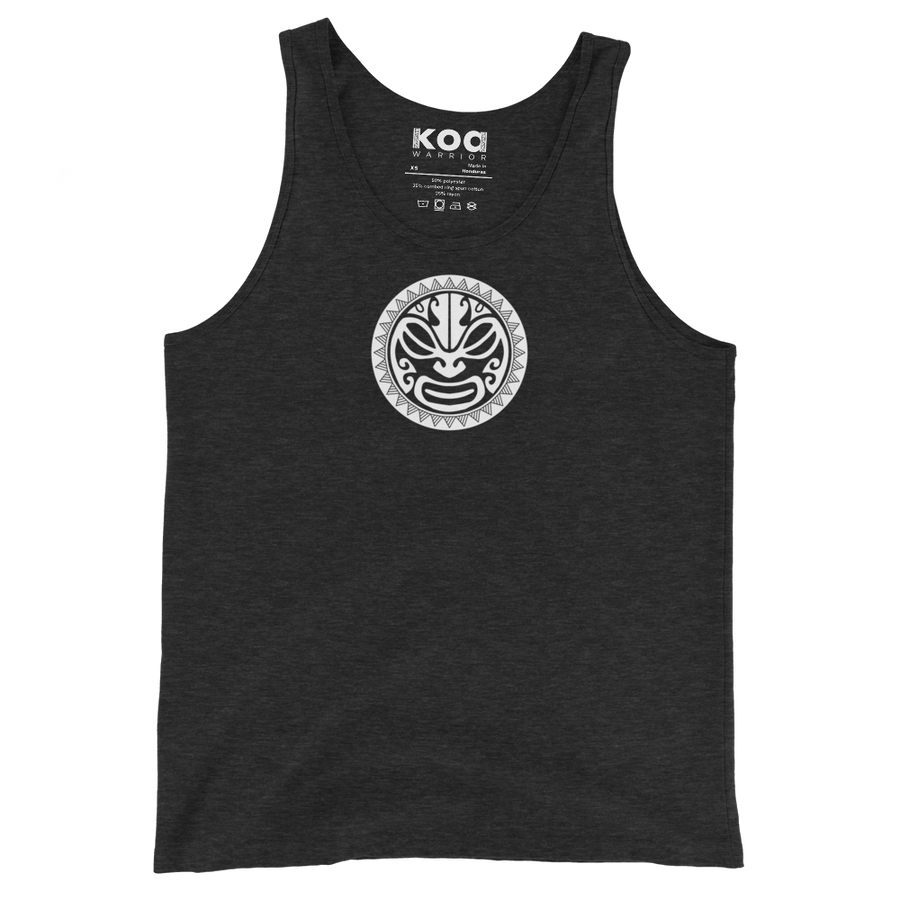 Koa Warrior Unisex Tank Top