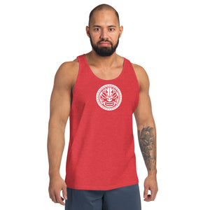 Koa Warrior Unisex Tank Top