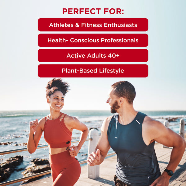 KOA WARRIOR® NITRIC BEETS™ - ELITE PERFORMANCE SUPERFOOD