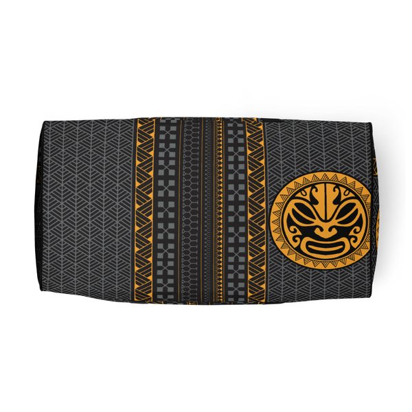 Koa Duffle bag