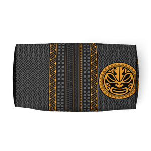 Koa Duffle bag