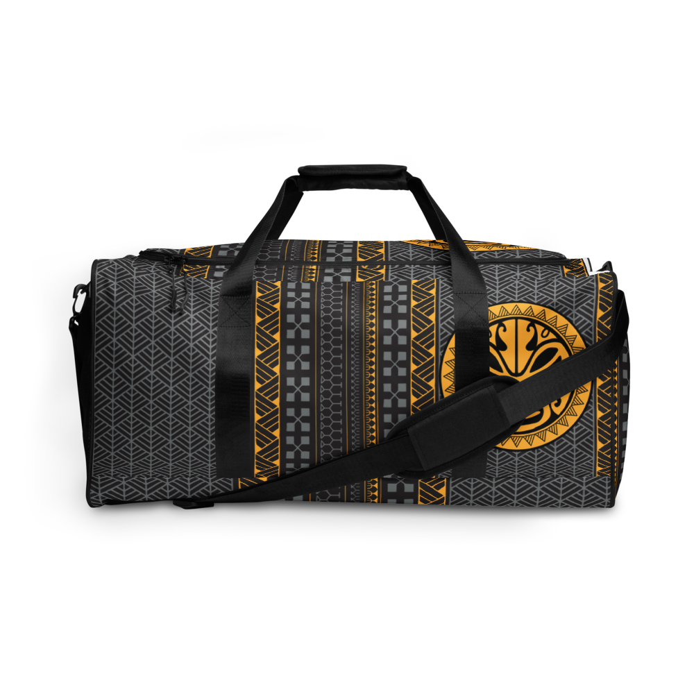 Koa Duffle bag – KOA WARRIOR Koa Duffle bag – KOA WARRIOR