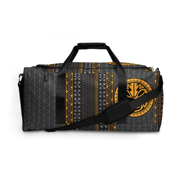 Koa Duffle bag