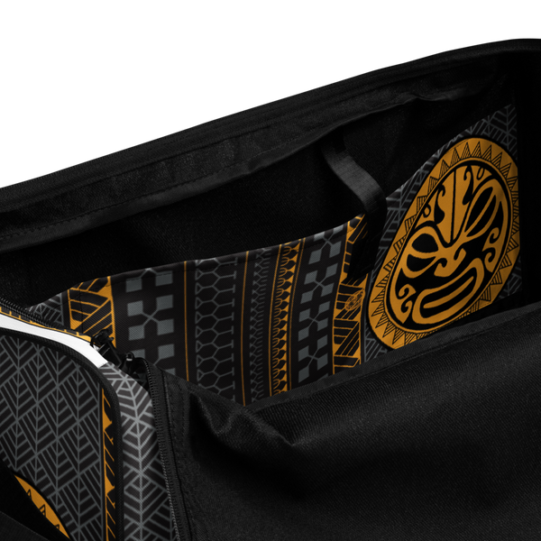 Koa Duffle bag