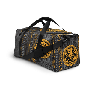 Koa Duffle bag