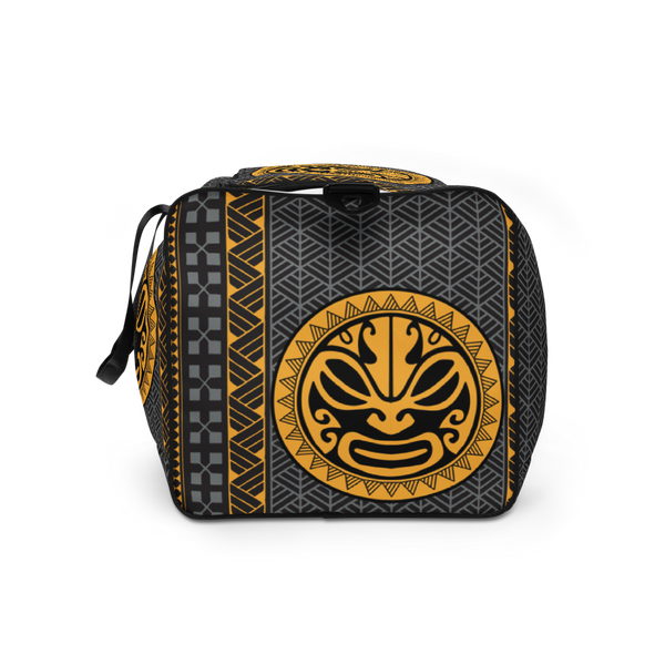 Koa Duffle bag