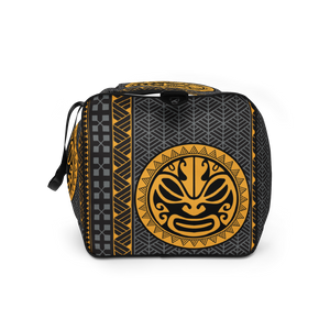 Koa Duffle bag