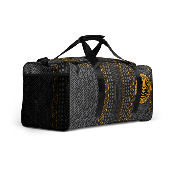 Koa Duffle bag