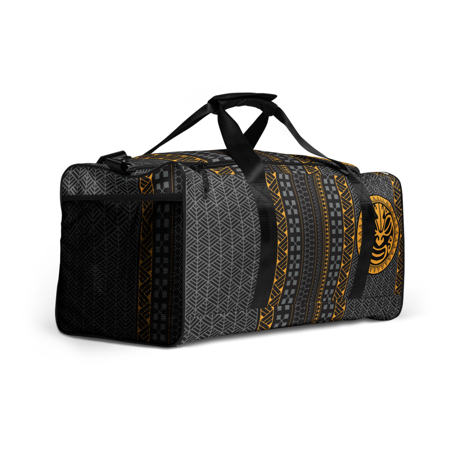 Koa Duffle bag