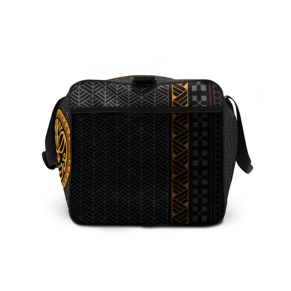 Koa Duffle bag
