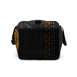 Koa Duffle bag