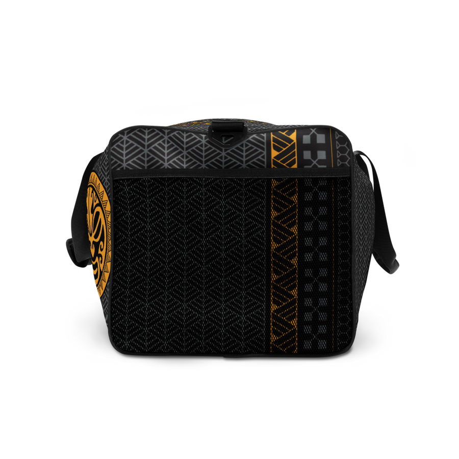 Koa Duffle bag