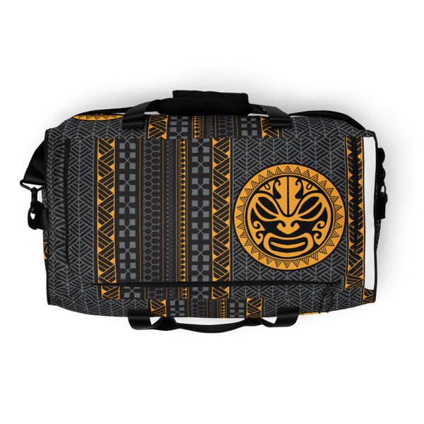 Koa Duffle bag