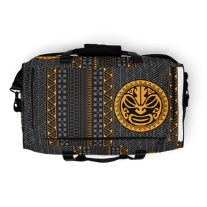 Koa Duffle bag