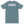 Koa Warrior Men’s premium heavyweight tee