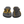 Koa Flip-Flops