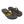 Koa Flip-Flops