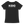 Koa Warrior Women’s fitted v-neck t-shirt