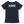 Koa Warrior Women’s fitted v-neck t-shirt